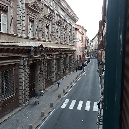 San Vitale Suites Apartment Bologna