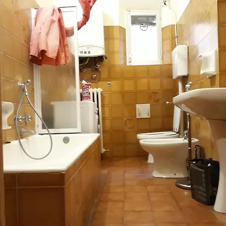 Apartment San Vitale Suites *