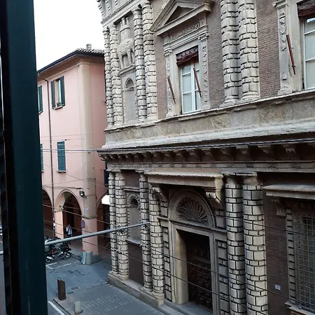 San Vitale Suites *