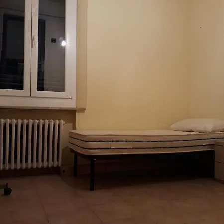 San Vitale Suites * Bologna