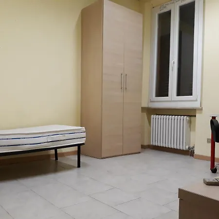 San Vitale Suites *