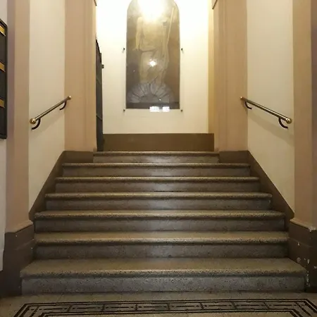 Apartman San Vitale Suites