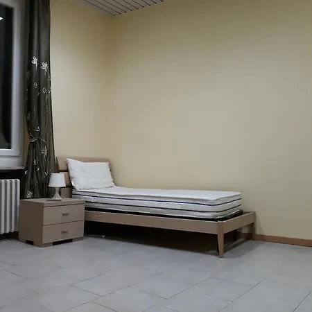 Apartment San Vitale Suites Bologna
