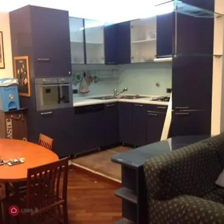 Apartment San Vitale Suites Bologna